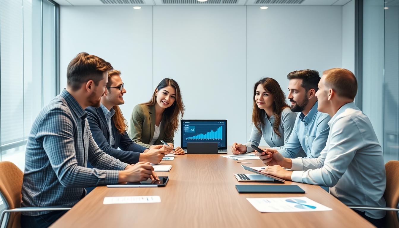 Professional plan visual